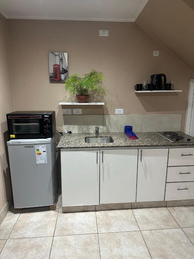 Apartamento Departamento Mendoza Centro A